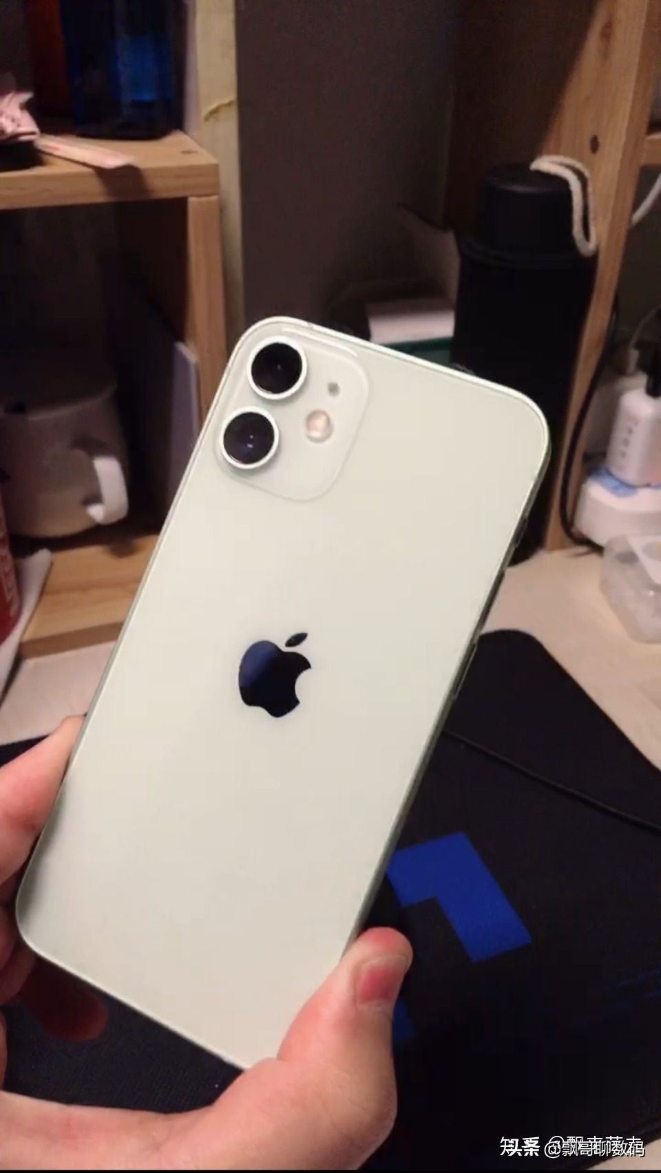 iphone12mini怎么设置截屏,iphone12mini最真实体验