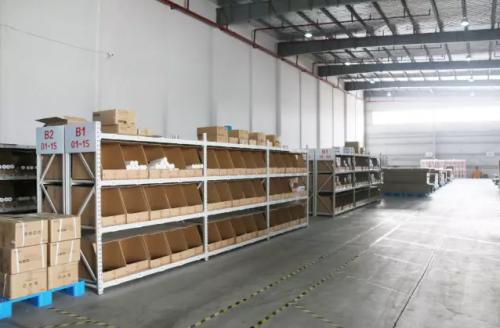 乐装云仓，一站装新家，快乐装修轻松搞定!