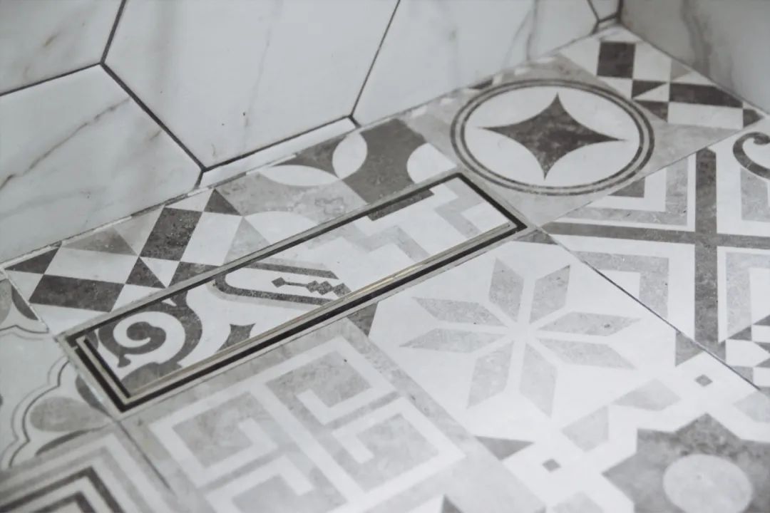 日式卫浴间四分离,奥特朗教你玩转卫浴干湿分离