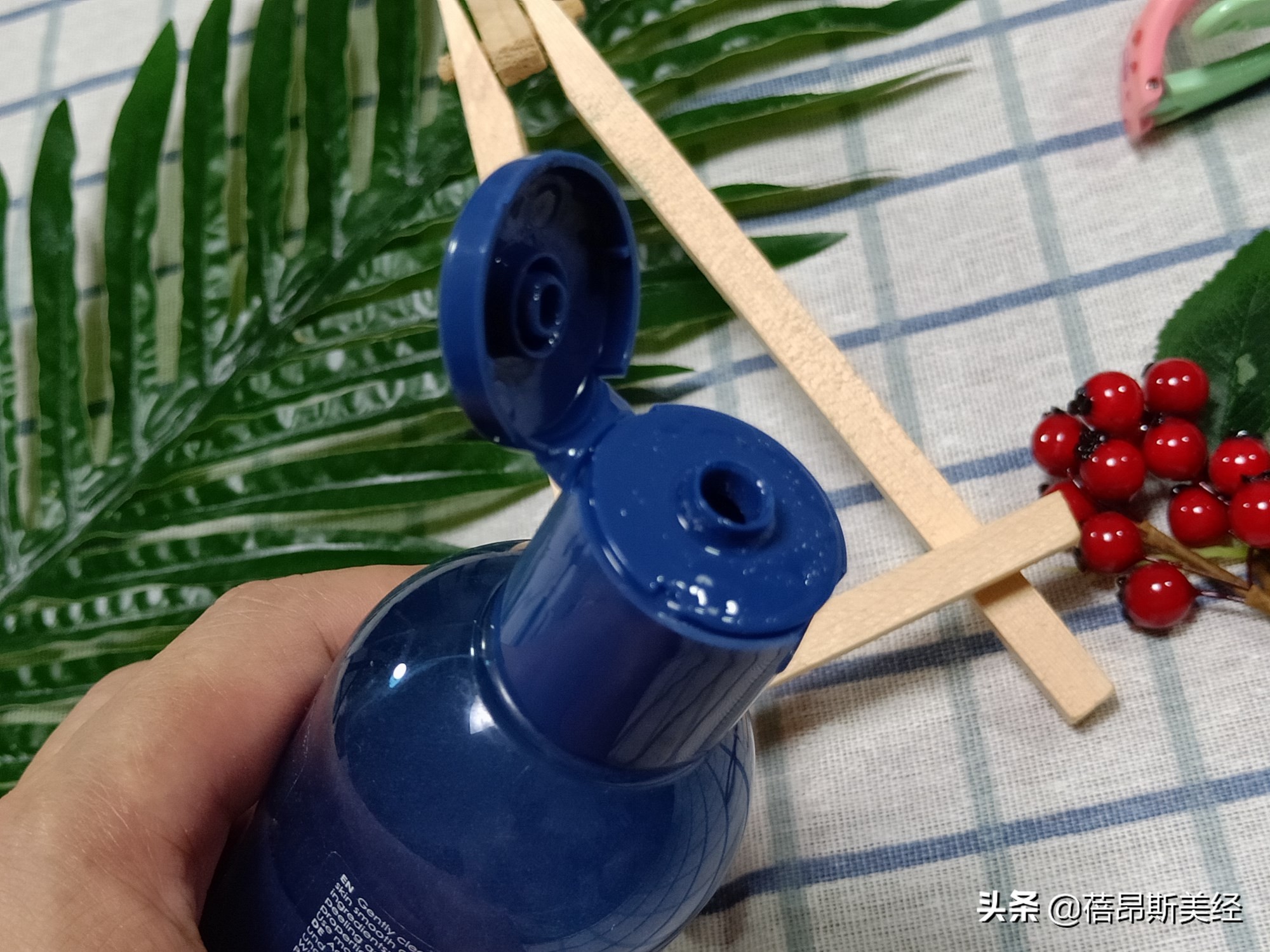 ziaja洁面,ziaja洗护测评