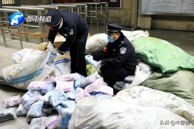 上海已查处24起假冒飘安口罩案件 (假冒飘安口罩案)