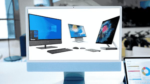 苹果imac什么时候出新款,苹果发布新款imac