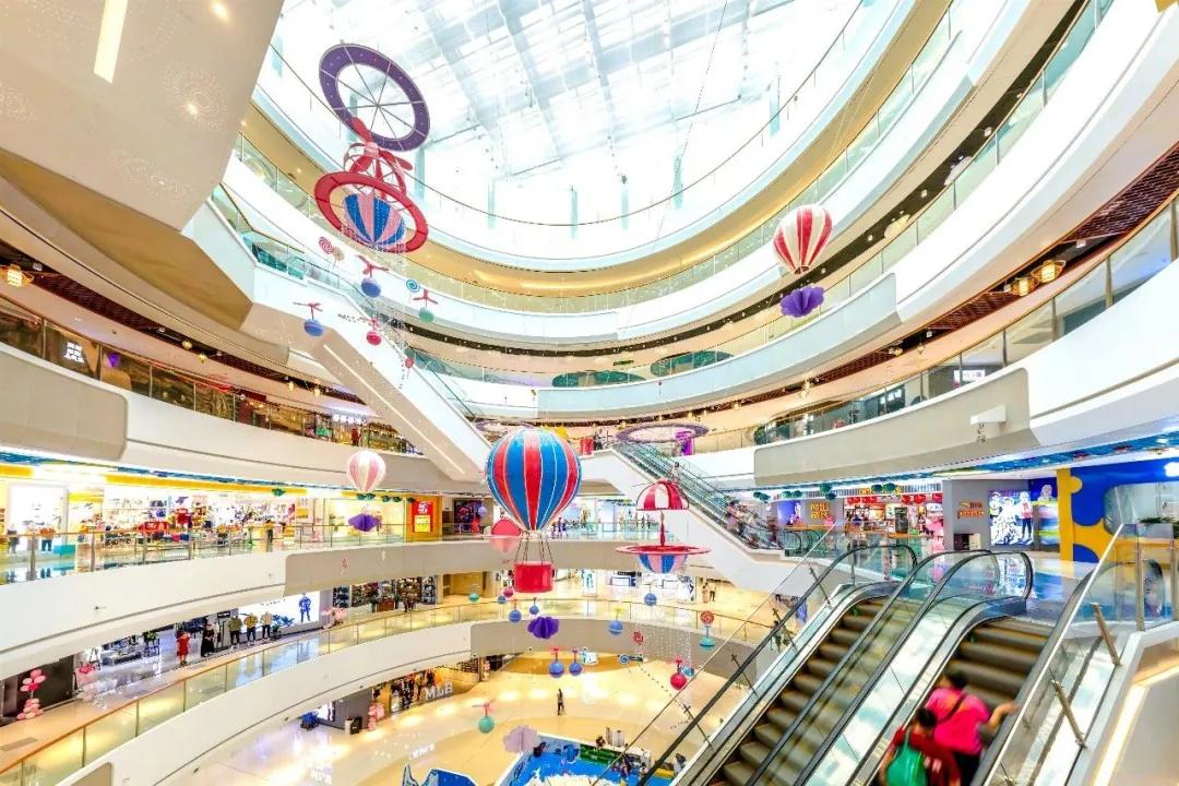 烂尾多年商场重新开业可能性大,烂尾楼2次易主