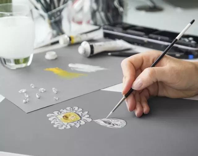 铂晶尔曼珠宝官方旗舰店,铂晶尔曼首饰图片