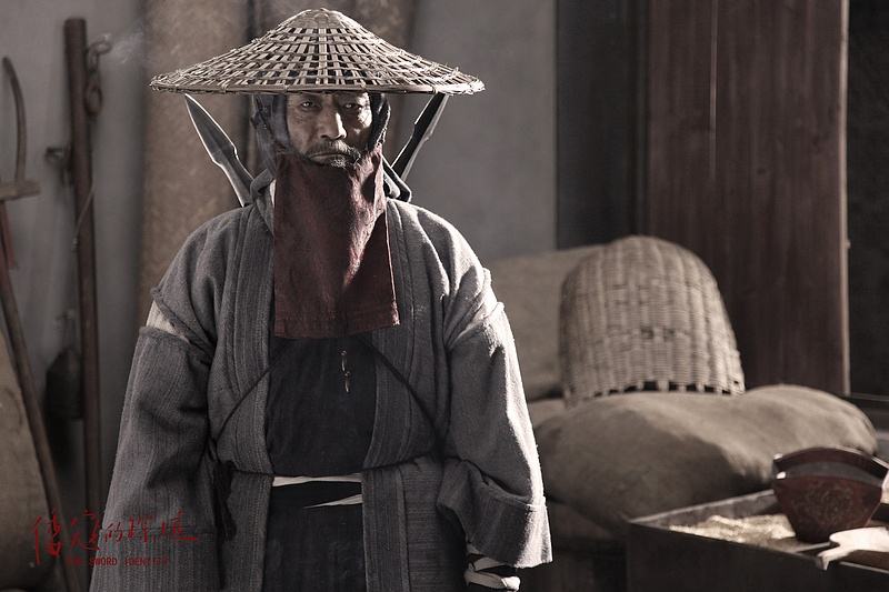 中国当代十大剑圣,中国当代剑圣