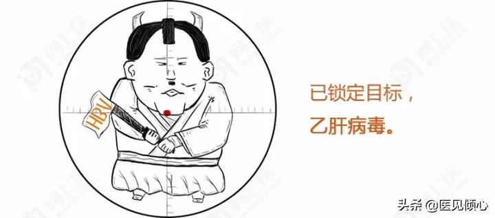 郑教授谈乙肝治愈率,医哥说健康