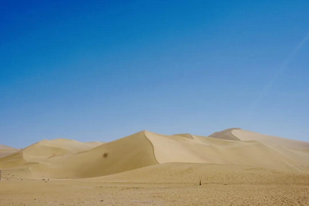 坐飞机坐火车去沙漠,坐飞机去敦煌攻略