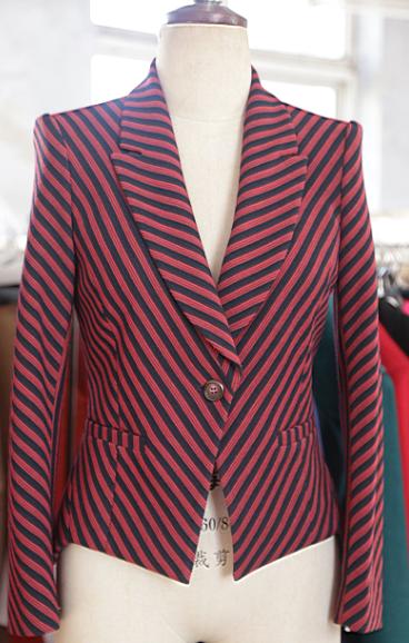 怎么定制适合自己的西装呢,西装高级定制方法