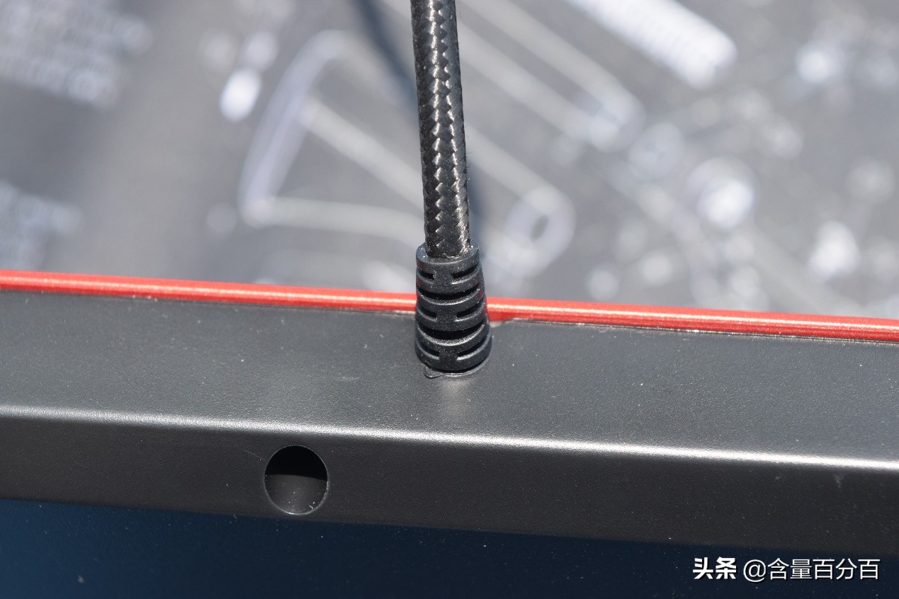 ak60光环测评,黑爵机械键盘ak996测评