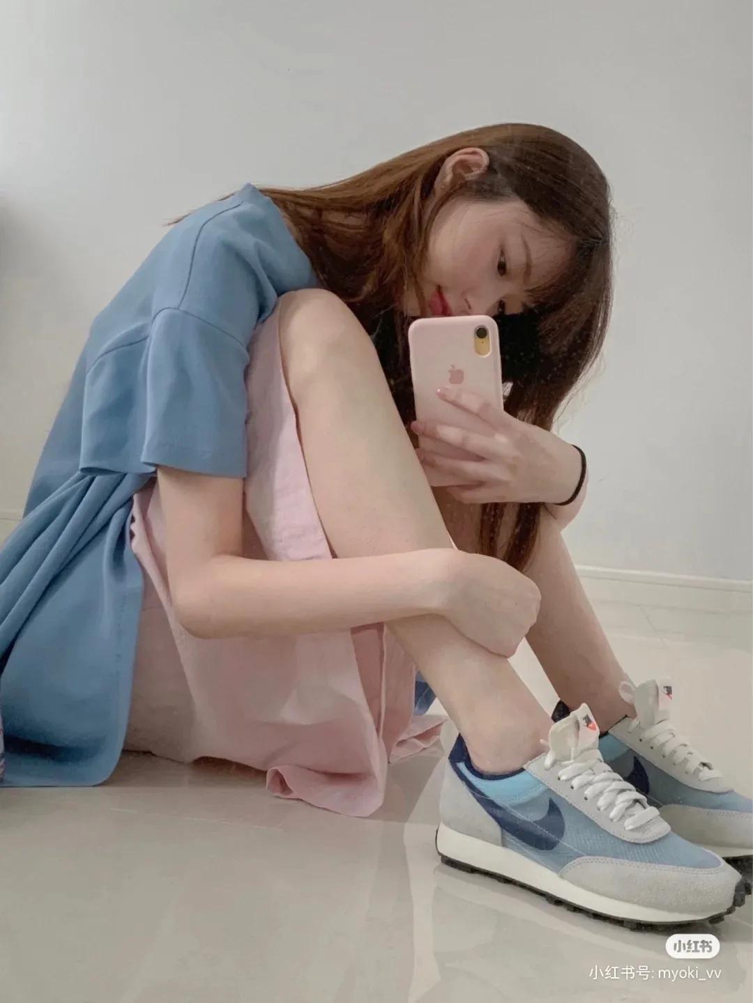 nike各个系列介绍都有哪些款式,nike出新科技