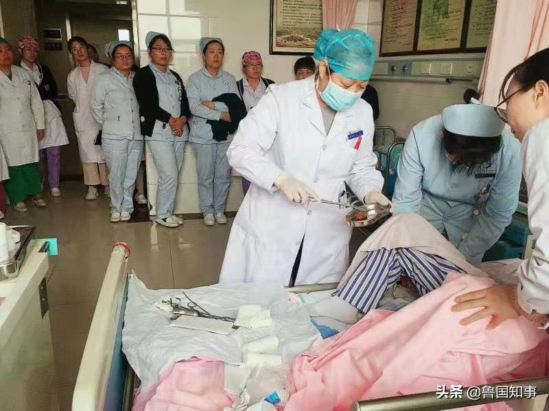 关于产后出血应急演练的讨论,产后大出血演练护理部点评