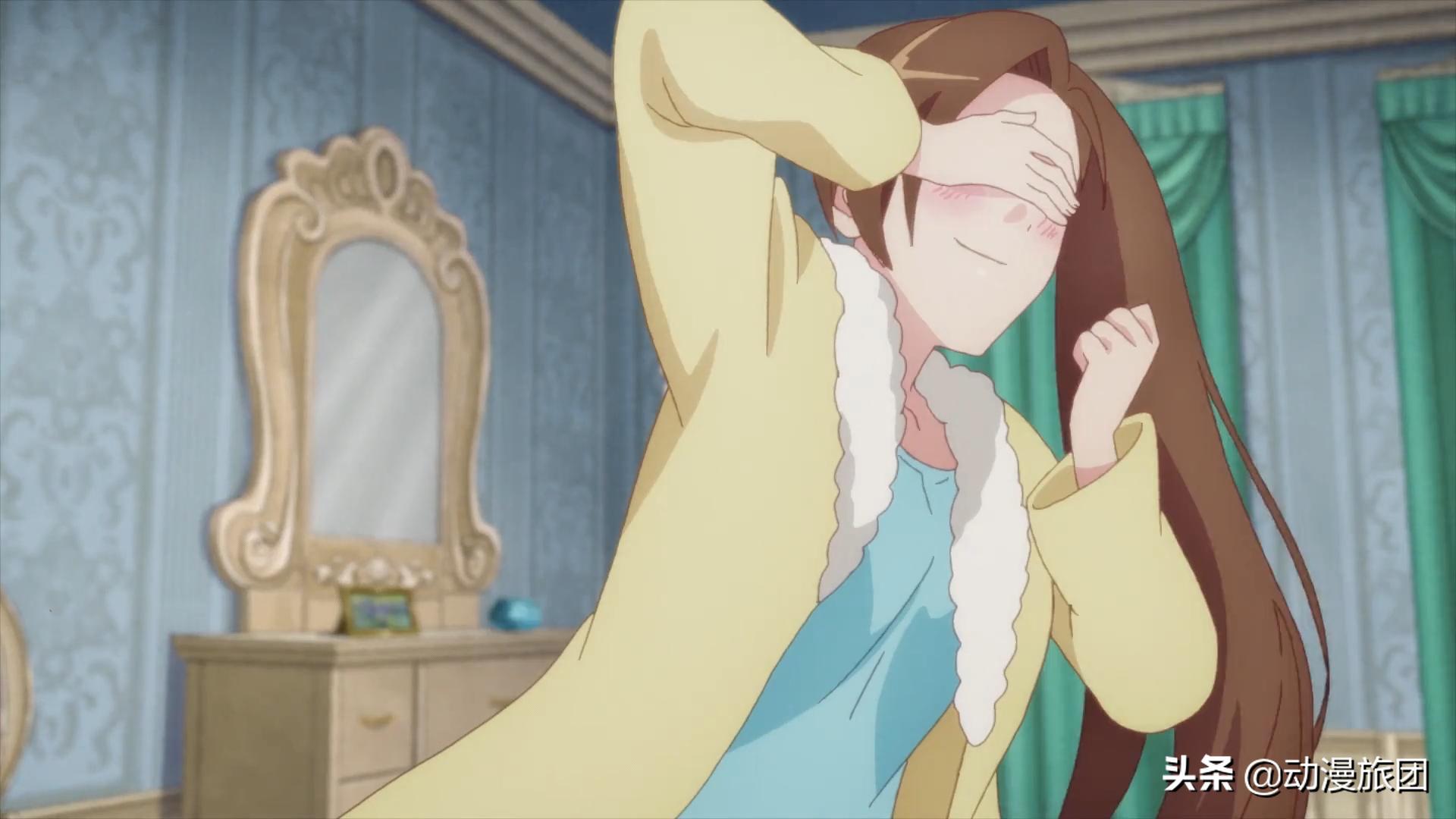 转生恶役卡塔莉娜结局,转生恶役卡塔琳娜cos