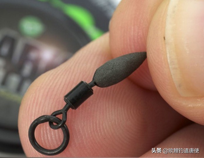 欧鲤钓钓组篇,欧鲤钓组和飞德钓组