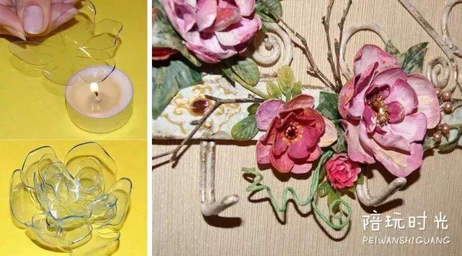 塑料瓶最简单的玩具,废弃塑料瓶怎么利用给宝宝做玩具