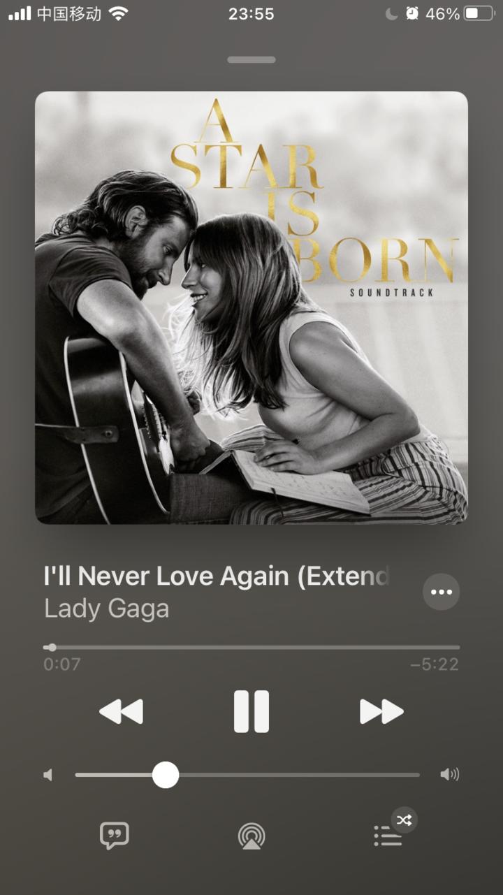 为什么我建议你转战AppleMusic？