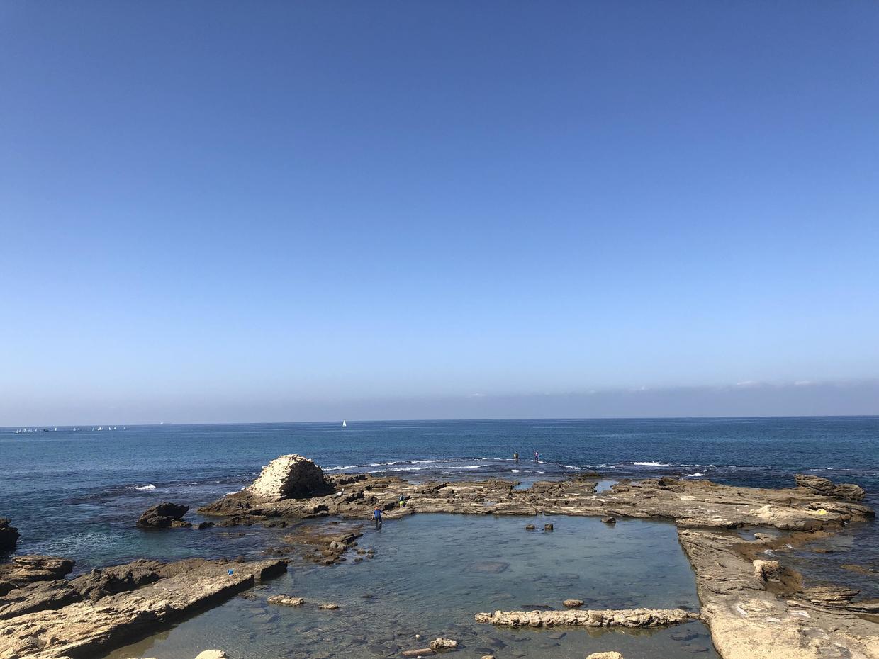 以色列历史中的耶稣,耶稣与希律的足迹