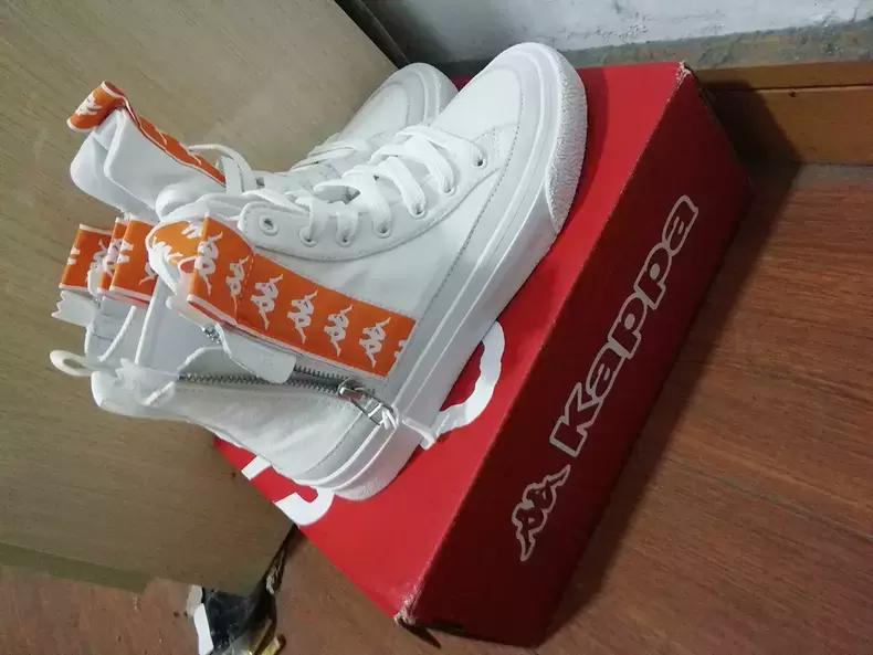 颜值直线攀升，潮流串标作为卡帕新元素在掀购物狂潮