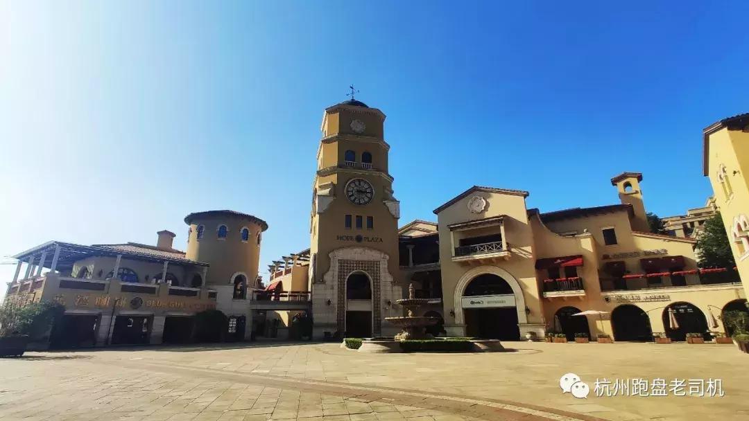 梧桐郡跑盘,梧桐郡小区全景