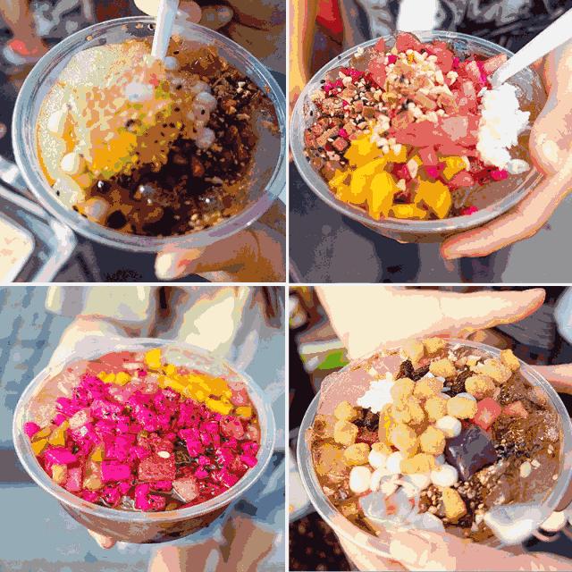 武汉鹿角巷网红店,武汉真正值得去的美食店