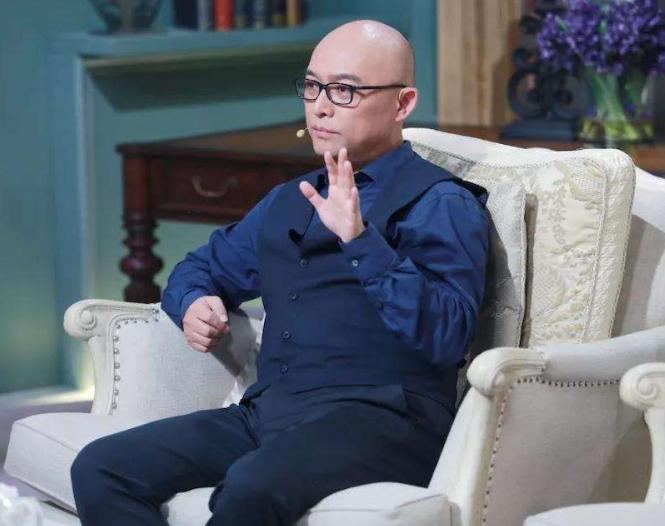 孟非的工资一年能挣多少呢,孟非的一年工资是多少钱