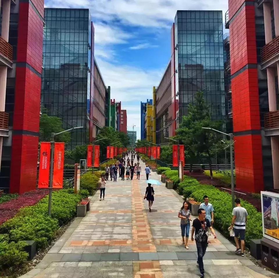 营商环境打造一流服务型园区,营商环境造就园区高质量发展