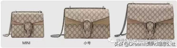 推荐小女生包包,女孩子都喜欢的小包包推荐