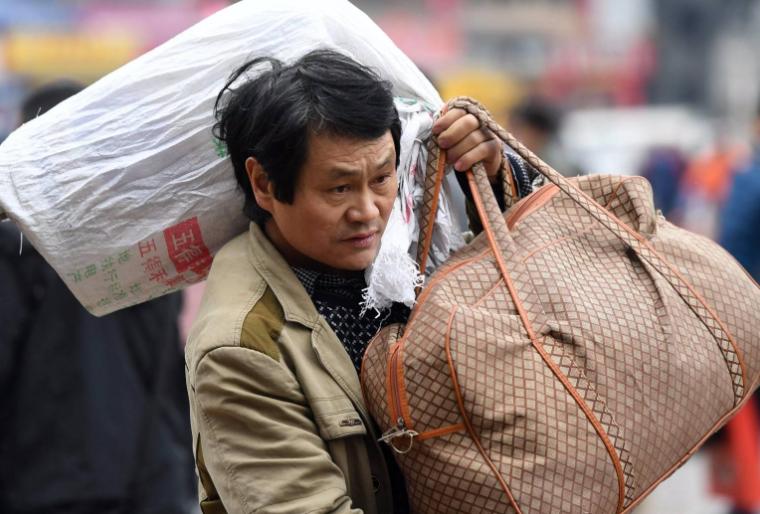 80后断亲潮,年轻人掀起断亲潮