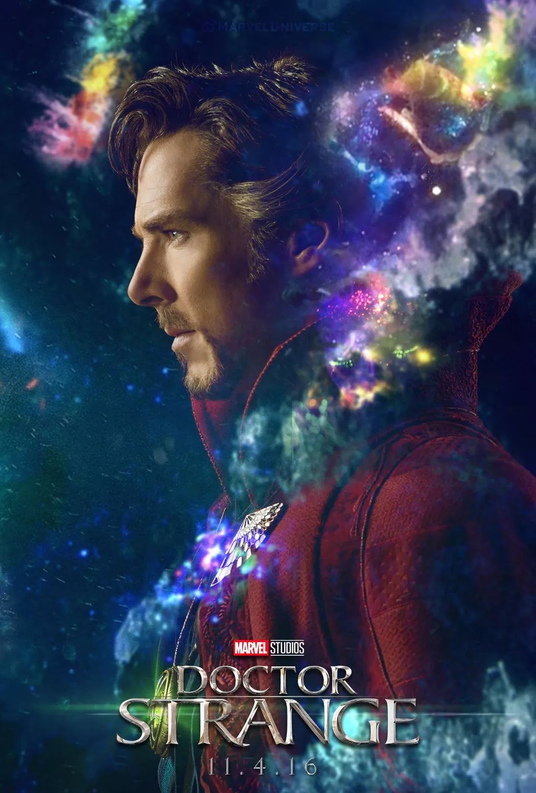 复联四奇异博士预料的结局,复联4奇异博士看了多少种结果