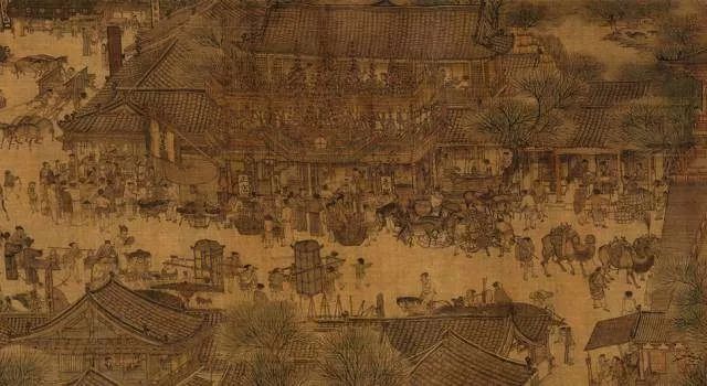 中国传统香文化的历史渊源,了解中国传统香文化的发展史