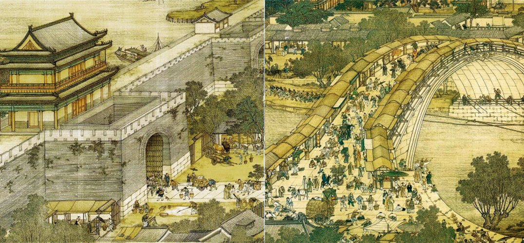 宋人重商:学生赶考、使臣出使都可做生意,辛弃疾气得字号都改了