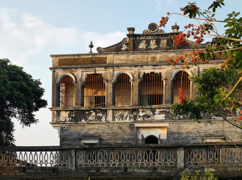 这个藏着夏威夷和圣托里尼的珠三角秘境,即将成为下一个爆款