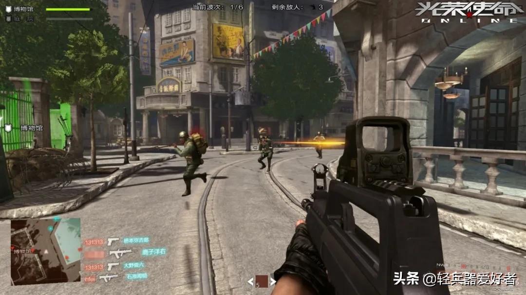 使命召唤ol官网什么时候再上线,使命召唤ol凉了吗