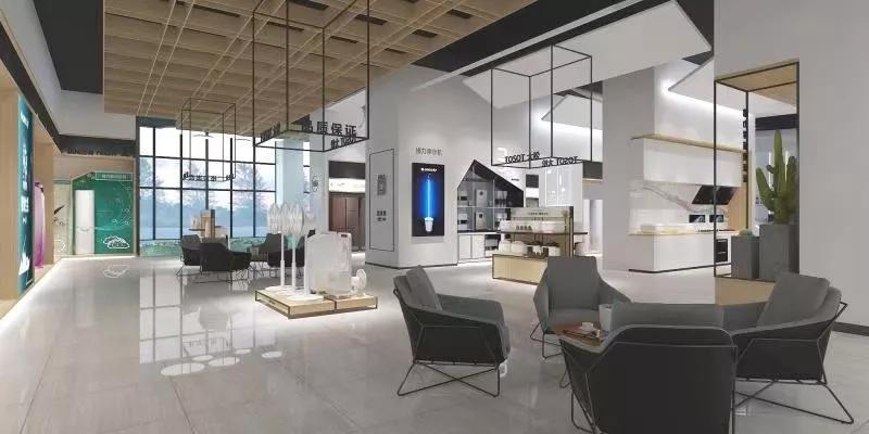 滨湖新天地商业综合体,滨湖新地块入市