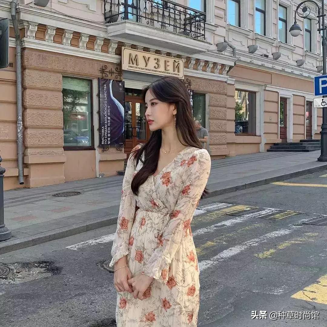 看腻了网红脸,看腻了清纯的女主