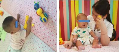 宝宝脖子歪干预,宝宝歪脖睡觉怎么办