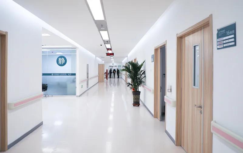 山西白求恩医院妇产科住院楼,山西白求恩医院妇产科专家