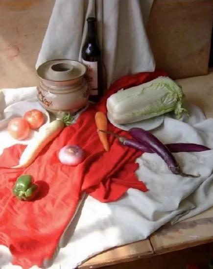 2024美术联考大纲,2022年美术联考各省试题难度排行