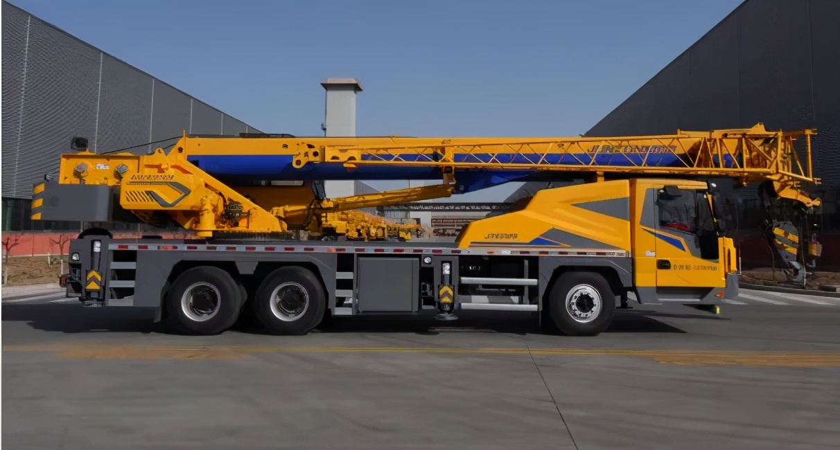 除了三大厂吊车还有哪些厂,除了三大厂还有什么品牌