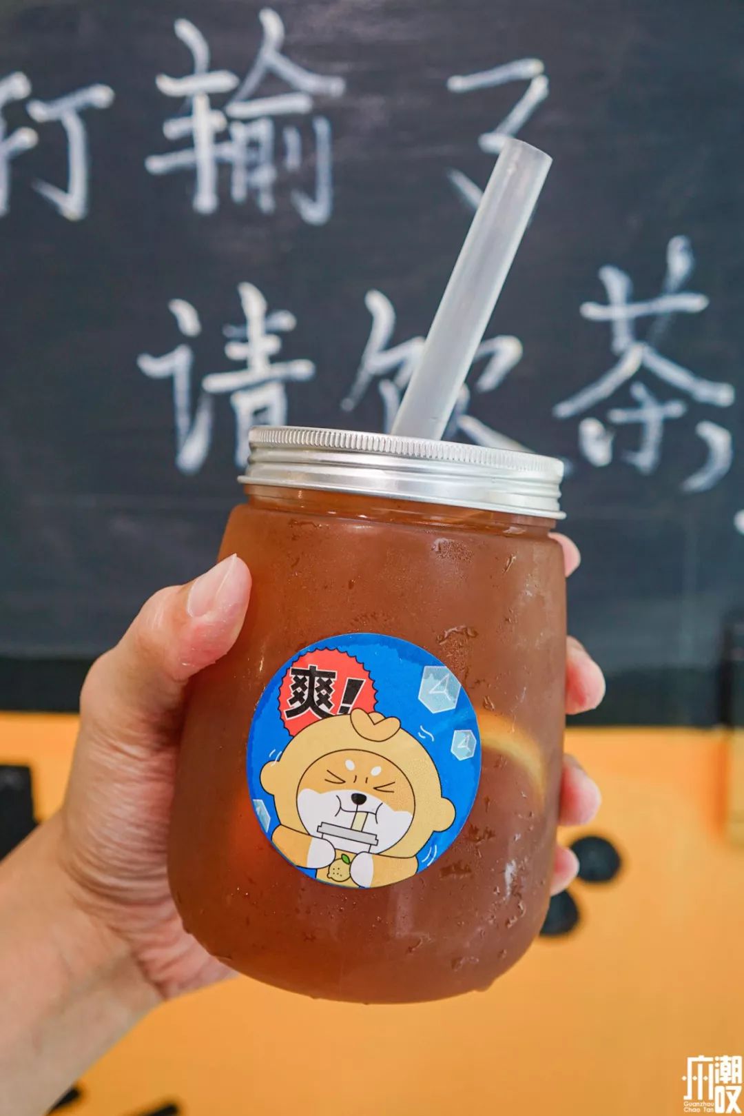 新潮展览+撸狗，广州这家新开的汪星人主题店萌爆了