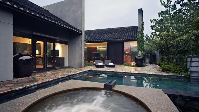 苏州温泉民宿亲子游,苏州附近温泉酒店吃住一体推荐