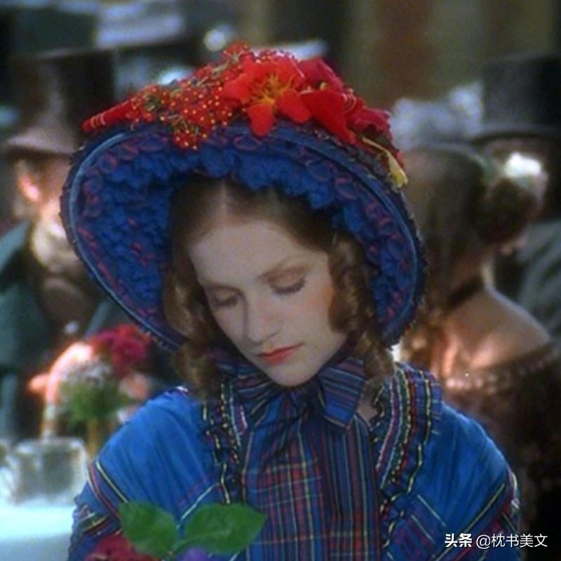 世界名著《茶花女》：女人越是相信善良，就越是容易*身失**