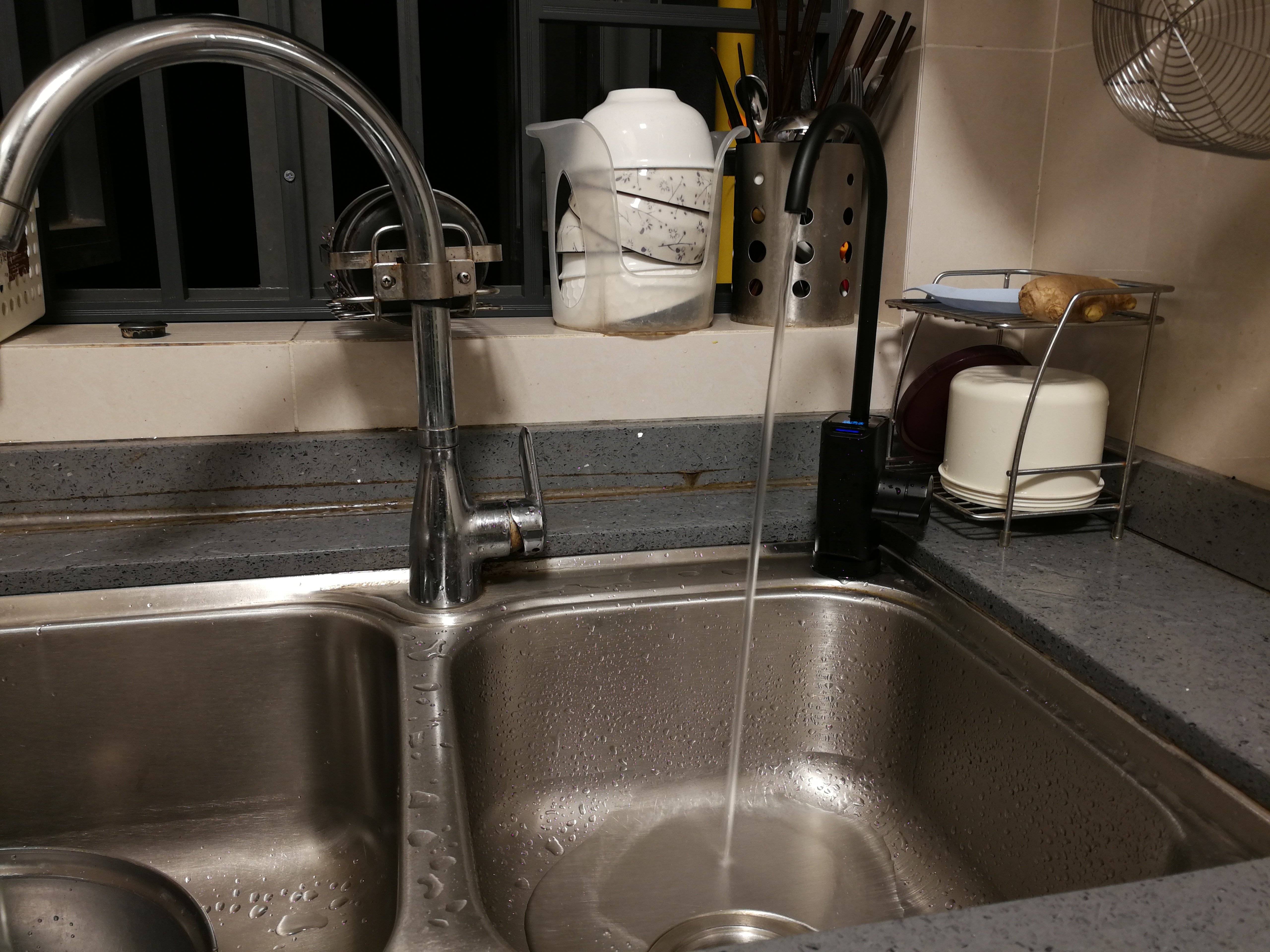 净水器有几种水处理方法,家用净水器商用大型水处理设备