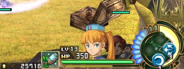 伊苏7新招式详解,伊苏7讲了什么