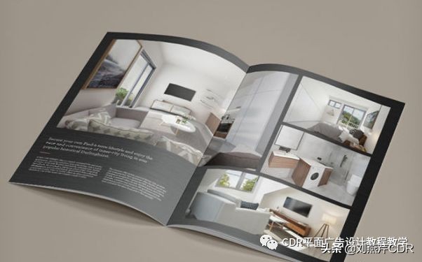 公司画册设计要素,设计公司画册设计方法