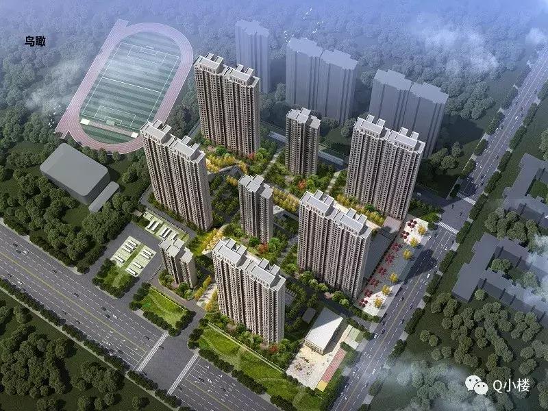 通车在即这个区抢破头的地铁红盘又来了