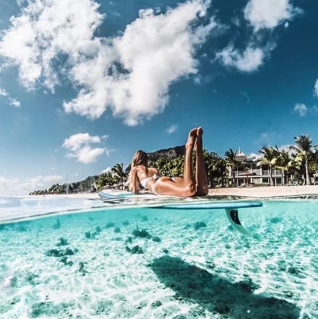 大溪地离天堂近吗,离天堂最近的地方终极海岛大溪地