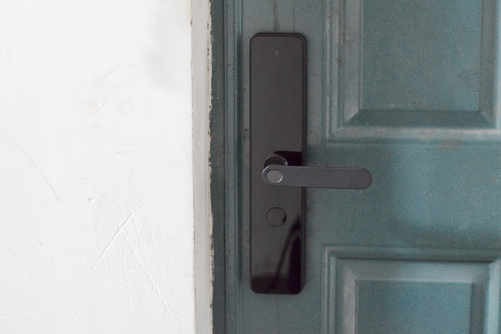 小米智能门锁1s和鹿客classic2,小米门锁1s添加苹果手机nfc教程