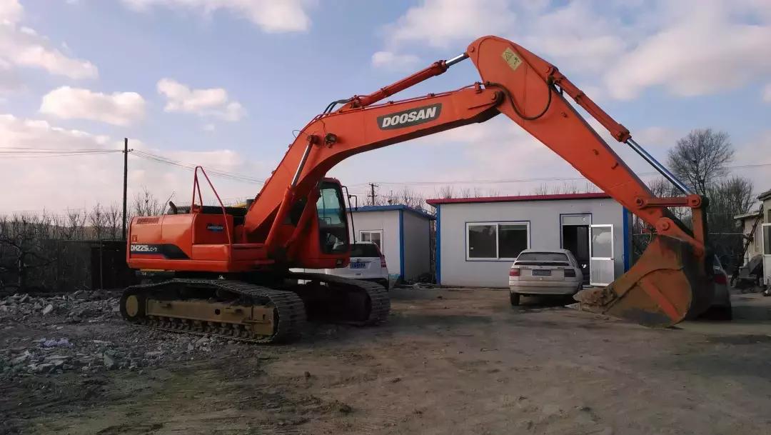 十大最值得买的挖机,挖机购买推荐