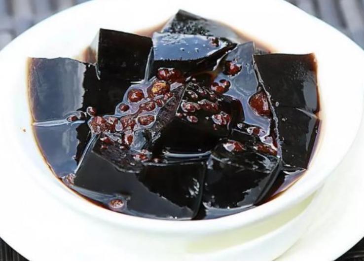 会昌特色小吃有哪些,会昌有什么特色小吃