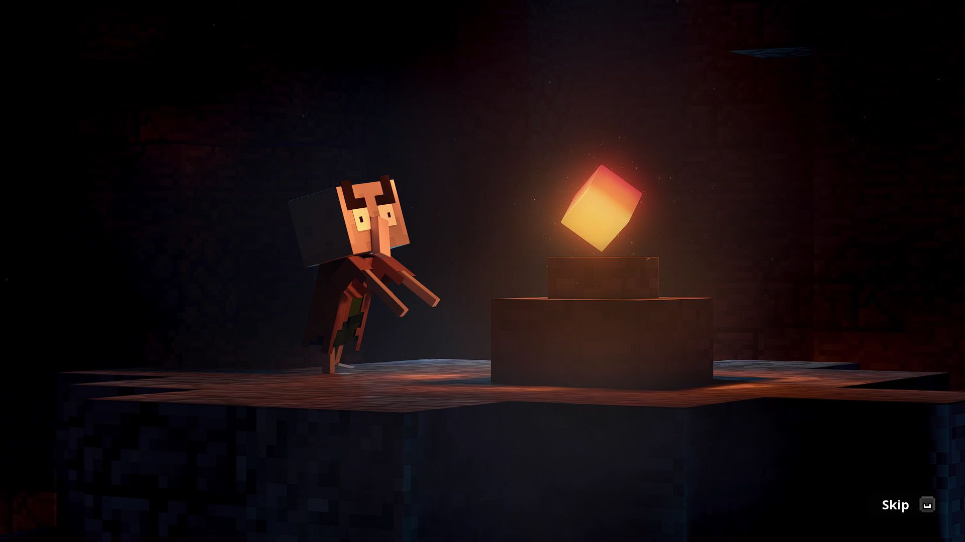 一口气通关我的世界地下城,如何玩我的世界地下城